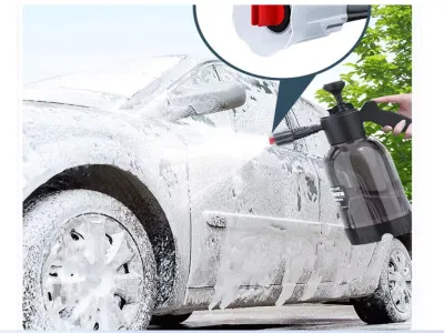 Rửa Xe Ô Tô, Xe Máy – Lựa Chọn Kinh Doanh Phù Hợp Cho Người Vốn Ít, Kiến Thức Hạn Chế