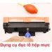 Dụng Cụ Nạp Mực Máy In Đục Lỗ Hộp Mực Máy In Laser Và Nút Đậy Mực - Giải Pháp Tiết Kiệm Chi Phí Cho Doanh Nghiệp