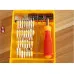 Bộ kết hợp tuốc nơ vít đa năng 32PC Bộ công cụ sửa chữa máy tính xách tay đa năng 32 trong 1 Tua vít