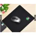 Miếng Lót Chuột Chơi Game (Đen) 7.7