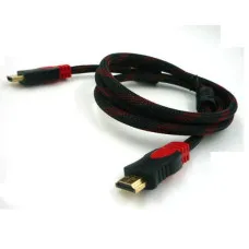 Cáp HDMI Zin 1.5m-3m Chuẩn full HD 1080