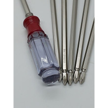 Tua Vít Bake 4 Cạnh Loại Xịn Dùng Sửa Máy In Máy Photocopy: Công Cụ Bảo Trì Không Thể Thiếu