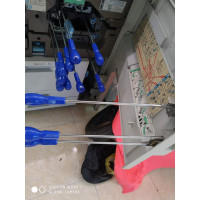 Tua Vít Chụp Ốc Vặn Ốc Photocopy Goodman Màu Xanh Chuẩn Toshiba Ricoh Xerox - Công Cụ Bảo Trì Máy Photocopy Hiệu Quả