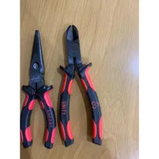 KÌM MỎ NHỌN ĐỎ CÓ THỂ DÙNG CẮT