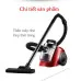 MÁY HÚT BỤI GIA ĐÌNH LỰC HÚT KHỎE CÔNG SUẤT LỚN 1000W TIỆN LỢI DỌN DẸP NHÀ CỬA 01