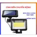 [Giá hủy diệt] ĐÈN NĂNG LƯỢNG CẢM BIẾN NĂNG LƯỢNG MẶT TRỜI JP-F100 LẮP ĐẶT CỬA RA VÀO SIÊU SÁNG