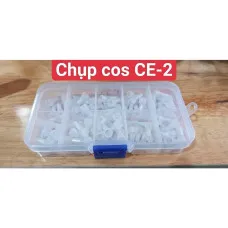 [Giá hủy diệt] HỘP ĐẦU COS CHỤP CE-2 CHO AE KỸ THUẬT TIỆN DÙNG - DỤNG CỤ