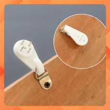 [Giá hủy diệt] MÓC TREO TRANH ẢNH ĐỒNG HỒ ĐINH ĐÓNG TƯỜNG CHẮC CHẮC KHÔNG CẦN KHOAN