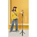 Gậy selfie bluetooth XT-10S kéo dài điện thoại di động giá đỡ phát sóng trực tiếp DU LỊCH LIVE STREAM 2.8