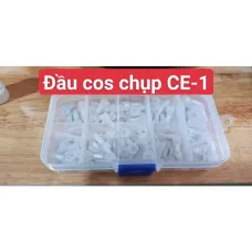 [Giá hủy diệt] HỘP ĐẦU COS CHỤP CE-1 CHO AE KỸ THUẬT TIỆN DÙNG - DỤNG CỤ