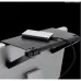 Giá Kệ Để Đồ Gác Trên Màn Hình Máy Tính , Tivi - Screen Top Shelf- Lắp Đặt Đơn Giản - Tiết Kiệm Diện Tích, Khay nhỏ 21cm