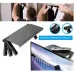 Giá Kệ Để Đồ Gác Trên Màn Hình Máy Tính , Tivi - Screen Top Shelf- Lắp Đặt Đơn Giản - Tiết Kiệm Diện Tích, Khay nhỏ 21cm