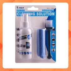 [Giá hủy diệt] Bộ Vệ Sinh Cho Máy Tính Laptop PC LCD