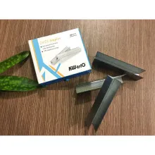 Ghim bấm kim từ mỏng đến dày  23/13, 23/23 cho in ấn Photocopy - Kim Bấm giấy cho máy 50SA và 50LA