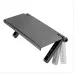 Giá Kệ Để Đồ Gác Trên Màn Hình Máy Tính , Tivi - Screen Top Shelf- Lắp Đặt Đơn Giản - Tiết Kiệm Diện Tích, Khay nhỏ 21cm