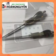 ☘️Tô vít Bake bốn cạnh (+) 6ly sửa chữa máy Photocopy dài 25cm nam châm hít ốc tốt đầu vít chuẩn 1.6