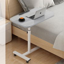 Bàn học, Bàn làm việc di động thông minh điều chỉnh kích thước - Bàn Laptop Xoay
