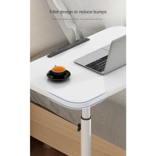 Bàn học, Bàn làm việc di động thông minh điều chỉnh kích thước -  Bàn Để Laptop Gấp Gọn