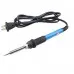 ☘️Mỏ hàn thiếc màu xanh điều chỉnh nhiệt độ  60W, Tay hàn nhiệt 936+ Nhựa thông + Thiếc + Mũi hàn + Đế gác + Bọt biển
