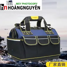 ☘️CẶP DỤNG CỤ ĐỰNG ĐỒ NGHỀ SỬA CHỮA THI CÔNG ĐIỆN ĐIỆN DÂN DỤNG ĐIỆN LẠNH