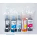 ☘️Mực in Refill Epson 057 nạp mực L8050 mực in ảnh 6 màu 70ml