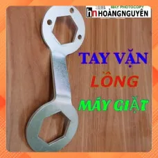☘️TAY VẶN ỐC MỞ LỒNG MÁY GIẶT SIZE 36-38mm (loại dày) V-1.3
