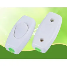[Giá hủy diệt] Công tắc đầu giường loại treo tường 10A 220V  ON OFF P-6.9