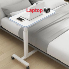 Xả kho Bàn học, Bàn làm việc di động thông minh điều chỉnh kích thước khung thép chắc chắn