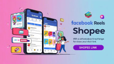 Facebook Reels Nay "Xịn Sò" Hơn Với Tính Năng Gắn Link Shopee – Kiếm Tiền Affiliate Dễ Như Chơi!