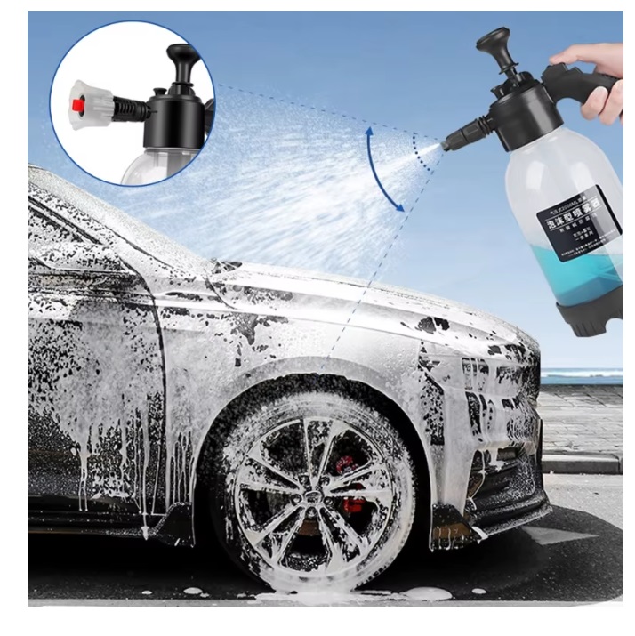 Dụng cụ Rửa xe Vá lốp Ô tô